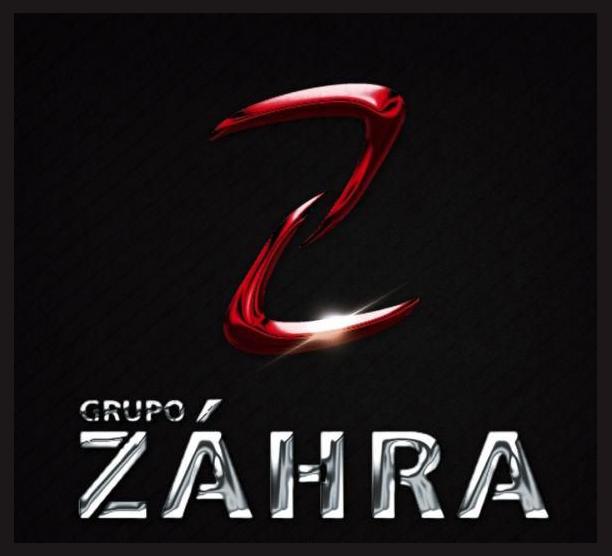 Grupo Záhra